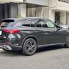 mercedes-benz glc-class 2023 CFJ1152488 image 3