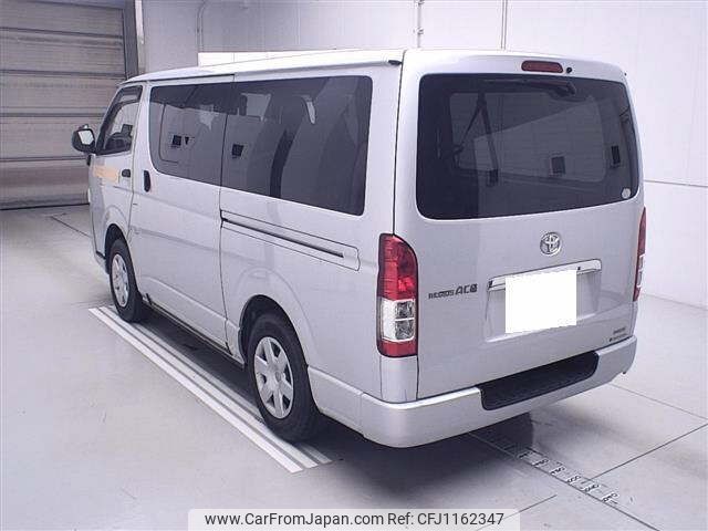 toyota regiusace-van 2017 -TOYOTA 【福島 400ﾄ2940】--Regius ace Van KDH206V-8123834---TOYOTA 【福島 400ﾄ2940】--Regius ace Van KDH206V-8123834- image 2