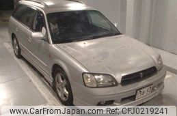 subaru legacy-touring-wagon 1999 -SUBARU--Legacy Wagon BH5-036776---SUBARU--Legacy Wagon BH5-036776-