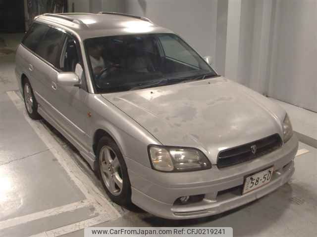 subaru legacy-touring-wagon 1999 -SUBARU--Legacy Wagon BH5-036776---SUBARU--Legacy Wagon BH5-036776- image 1