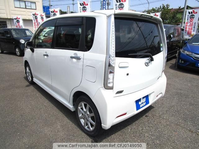 daihatsu move 2013 -DAIHATSU--Move LA100S--1015186---DAIHATSU--Move LA100S--1015186- image 2