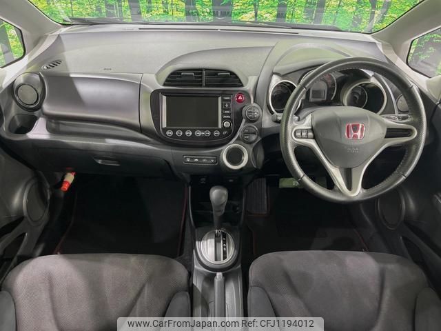 honda fit 2008 quick_quick_GE8_GE8-1012705 image 2