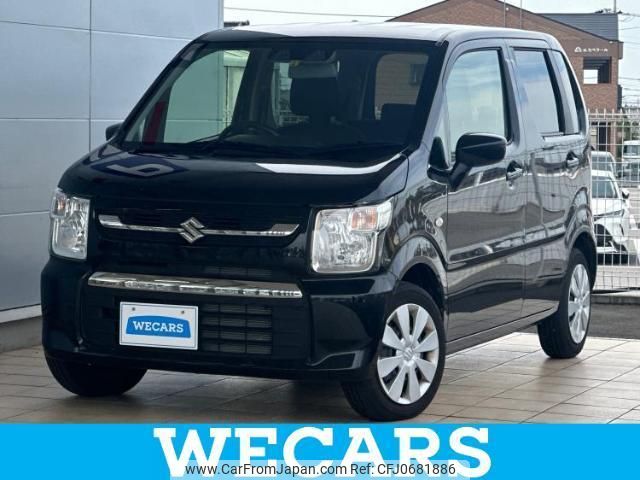 suzuki wagon-r 2023 quick_quick_5BA-MH85S_MH85S-163638 image 1