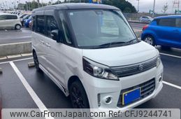 suzuki spacia 2015 -SUZUKI--Spacia DBA-MK32S--MK32S-560824---SUZUKI--Spacia DBA-MK32S--MK32S-560824-