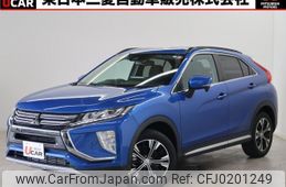 mitsubishi eclipse-cross 2019 quick_quick_3DA-GK9W_GK9W-0101312