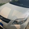 toyota corolla-fielder 2011 -TOYOTA--Corolla Fielder DBA-NZE144G--NZE144-9033920---TOYOTA--Corolla Fielder DBA-NZE144G--NZE144-9033920- image 2