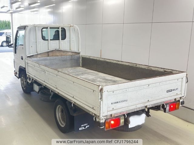 isuzu elf-truck 2016 CFJ1796244 image 2