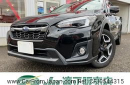 subaru xv 2019 -SUBARU--Subaru XV GTE--09188---SUBARU--Subaru XV GTE--09188-