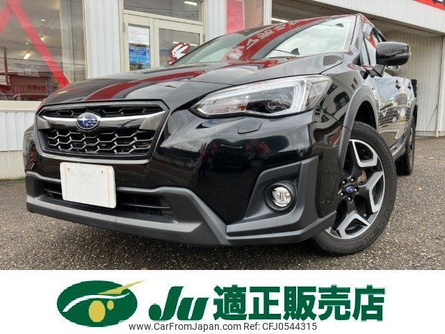 subaru xv 2019 -SUBARU--Subaru XV GTE--09188---SUBARU--Subaru XV GTE--09188- image 1