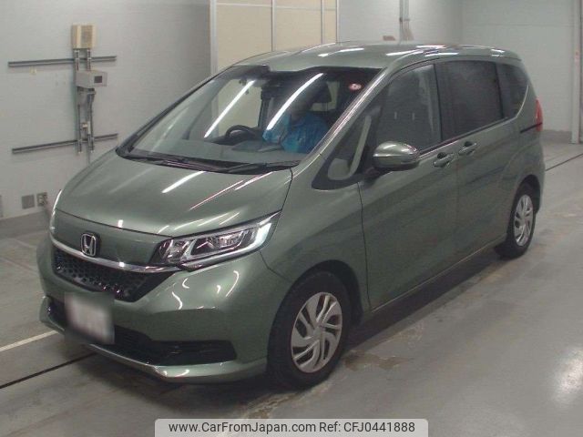 honda freed 2020 -HONDA 【品川 561ろ2525】--Freed GB5-3138331---HONDA 【品川 561ろ2525】--Freed GB5-3138331- image 1