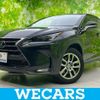 lexus nx 2016 quick_quick_DBA-AGZ10_AGZ10-1012560 image 1