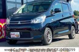 mitsubishi ek-wagon 2013 -MITSUBISHI--ek Wagon B11W--0008773---MITSUBISHI--ek Wagon B11W--0008773-