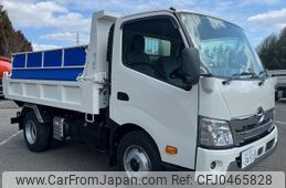 hino dutro 2023 -HINO--Hino Dutoro 2KG-XZU700X--XZU700-0014495---HINO--Hino Dutoro 2KG-XZU700X--XZU700-0014495-