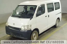 toyota townace-van 2014 CFJ1693559