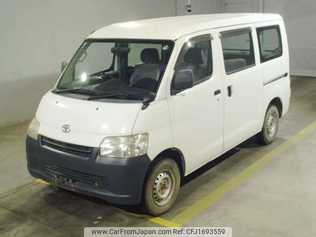 toyota townace-van 2014 CFJ1693559 image 1
