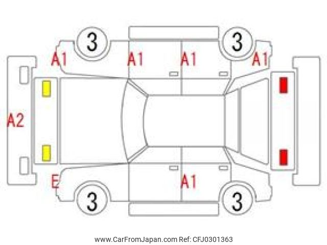 toyota probox-van 2018 -TOYOTA--Probox Van DBE-NCP160V--NCP160-0111748---TOYOTA--Probox Van DBE-NCP160V--NCP160-0111748- image 2