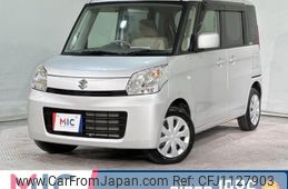 suzuki spacia 2013 quick_quick_MK32S_MK32S-163193