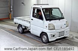 mitsubishi minicab-truck 1999 -MITSUBISHI--Minicab Truck U61T-0105124---MITSUBISHI--Minicab Truck U61T-0105124-