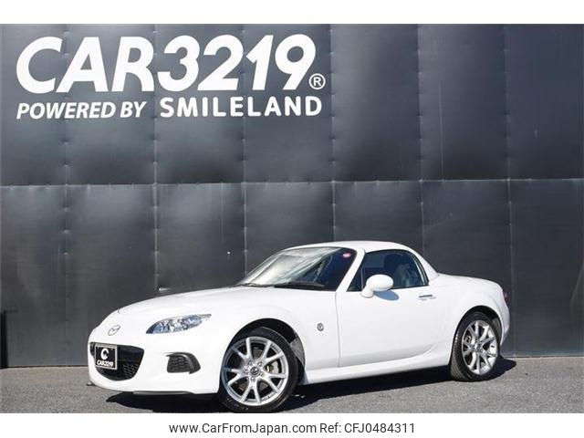 mazda roadster 2012 -MAZDA 【名変中 】--Roadster NCEC--305104---MAZDA 【名変中 】--Roadster NCEC--305104- image 1