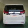 toyota alphard 2016 -TOYOTA 【浜松 999ｱ9999】--Alphard DAA-AYH30W--AYH30-0033677---TOYOTA 【浜松 999ｱ9999】--Alphard DAA-AYH30W--AYH30-0033677- image 9