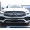 mercedes-benz glc-class 2021 -MERCEDES-BENZ--Benz GLC 3DA-253915C--W1N2539152G012855---MERCEDES-BENZ--Benz GLC 3DA-253915C--W1N2539152G012855- image 10