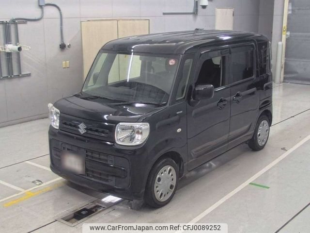 suzuki spacia 2019 -SUZUKI--Spacia MK53S-216499---SUZUKI--Spacia MK53S-216499- image 1