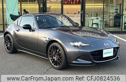 mazda roadster 2016 -MAZDA--Roadster DBA-NDERC--NDERC-100264---MAZDA--Roadster DBA-NDERC--NDERC-100264-