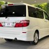 toyota alphard 2008 -TOYOTA--Alphard DBA-ANH10W--ANH10-0195931---TOYOTA--Alphard DBA-ANH10W--ANH10-0195931- image 18