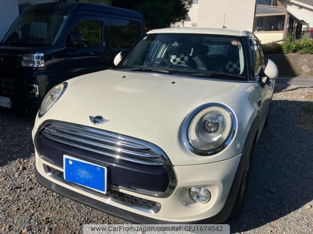 mini mini-others 2016 CFJ1674042 image 2