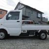 suzuki carry-truck 2006 quick_quick_DA63T_DA63T-421436 image 10