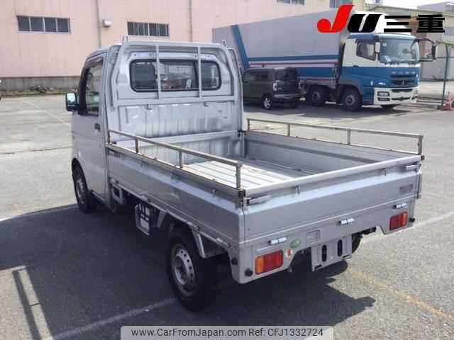 suzuki carry-truck 2009 -SUZUKI--Carry Truck DA63T--627584---SUZUKI--Carry Truck DA63T--627584- image 2
