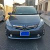 toyota prius-α 2012 -TOYOTA--Prius α DAA-ZVW41W--ZVW41-3159465---TOYOTA--Prius α DAA-ZVW41W--ZVW41-3159465- image 1