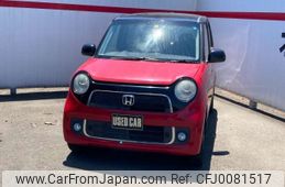 honda n-one 2013 -HONDA 【横浜 581ﾋ9793】--N ONE DBA-JG2--JG2-2002854---HONDA 【横浜 581ﾋ9793】--N ONE DBA-JG2--JG2-2002854-