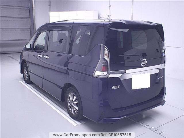 nissan serena 2019 -NISSAN 【京都 302ﾐ1576】--Serena HFC27-035179---NISSAN 【京都 302ﾐ1576】--Serena HFC27-035179- image 2