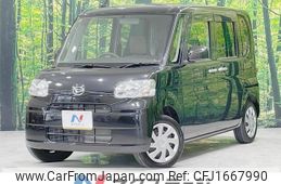 daihatsu tanto 2012 CFJ1667990