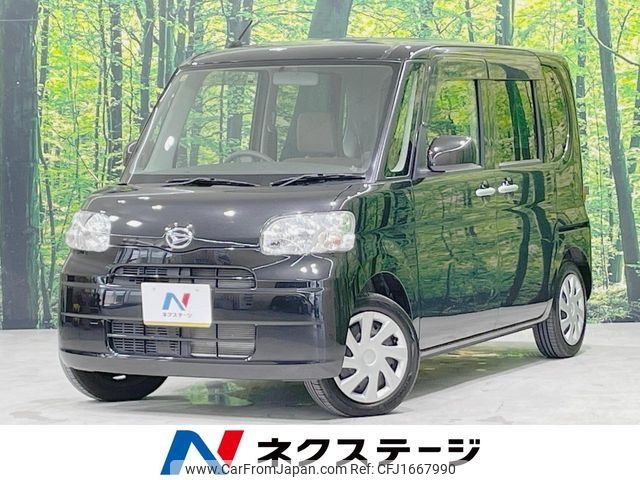 daihatsu tanto 2012 CFJ1667990 image 1