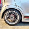 suzuki alto-works 2018 CFJ0786453 image 20