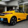 honda s660 2016 -HONDA--S660 JW5--1014735---HONDA--S660 JW5--1014735- image 2