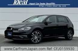 volkswagen golf 2019 -VOLKSWAGEN--VW Golf 3DA-AUDFG--WVWZZZAUZKP094656---VOLKSWAGEN--VW Golf 3DA-AUDFG--WVWZZZAUZKP094656-