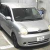 toyota sienta 2004 -TOYOTA 【松本 500ﾋ3085】--Sienta NCP81G--0027222---TOYOTA 【松本 500ﾋ3085】--Sienta NCP81G--0027222- image 1