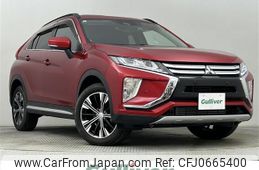 mitsubishi eclipse-cross 2019 -MITSUBISHI--Eclipse Cross DBA-GK1W--GK1W-0100818---MITSUBISHI--Eclipse Cross DBA-GK1W--GK1W-0100818-