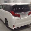 toyota alphard 2019 -TOYOTA--Alphard DBA-GGH30W--GGH30-0035426---TOYOTA--Alphard DBA-GGH30W--GGH30-0035426- image 11