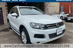 volkswagen touareg 2014 quick_quick_DBA-7PCGRS_WVGZZZ7PZDD033585