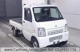suzuki carry-truck 2010 -SUZUKI--Carry Truck DA63T-686988---SUZUKI--Carry Truck DA63T-686988-