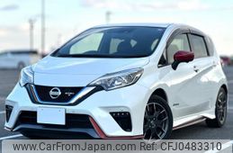 nissan note 2020 quick_quick_DAA-HE12_HE12-413818