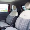 fiat 500 2018 -FIAT--Fiat 500 ABA-31209--ZFA3120000J887775---FIAT--Fiat 500 ABA-31209--ZFA3120000J887775- image 8