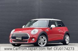 mini mini-others 2017 -BMW--BMW Mini LDA-XN15--WMWXN320202E74423---BMW--BMW Mini LDA-XN15--WMWXN320202E74423-