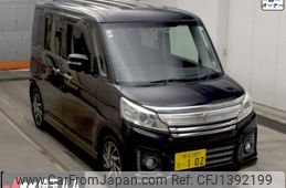 suzuki spacia 2015 -SUZUKI 【熊谷 585ﾋ102】--Spacia MK42S-595782---SUZUKI 【熊谷 585ﾋ102】--Spacia MK42S-595782-
