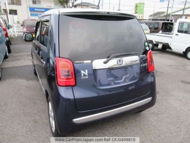 honda n-one 2013 -HONDA--N ONE DBA-JG1--JG1-1065045---HONDA--N ONE DBA-JG1--JG1-1065045- image 2