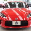 toyota gr86 2023 quick_quick_3BA-ZN8_ZN8-027471 image 2